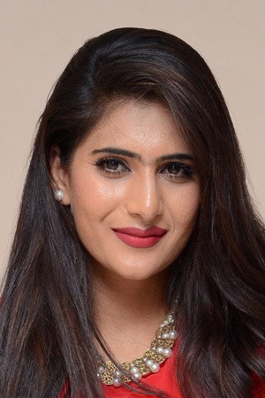 Cover image for Neha Saxena