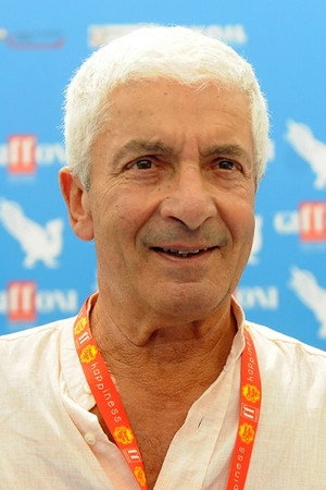 Cover image for Paolo Bianchini