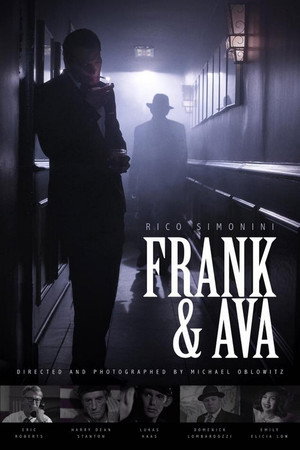 Poster for Фрэнк и Ава