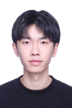 Cover image for Chen Tian Ming