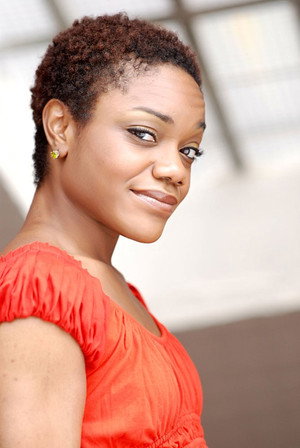 Cover image for Kenita R. Miller