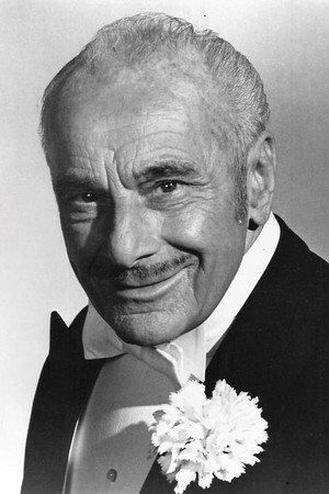Cover image for Fritz Feld