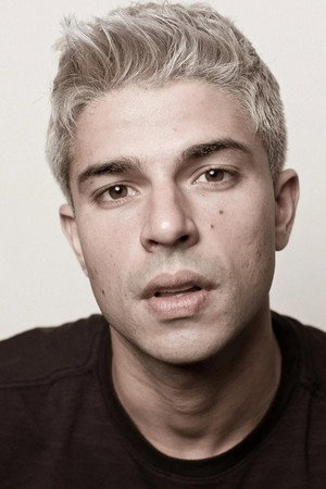 Cover image for Diego Montez