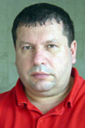 Cover image for Сергей Мосин