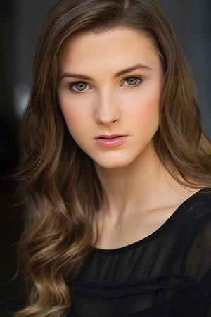 Cover image for Rebecca Ray
