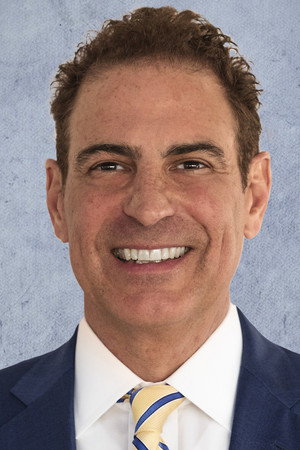 Cover image for Anthony Paolucci