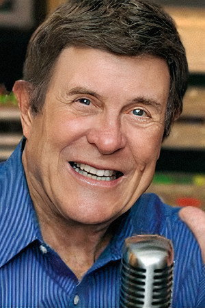 Cover image for "Cousin Brucie" Morrow