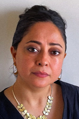Cover image for Sheeba Chaddha