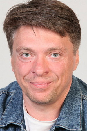 Cover image for Павел Маркин