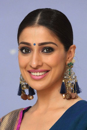 Cover image for Raai Laxmi
