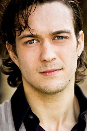 Cover image for Tristan Ott