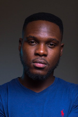 Cover image for Nonso Bassey