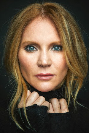 Cover image for Tara Buck