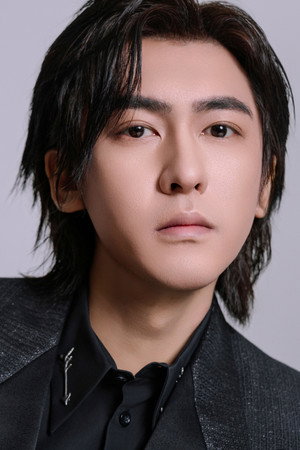Cover image for 李柏谊