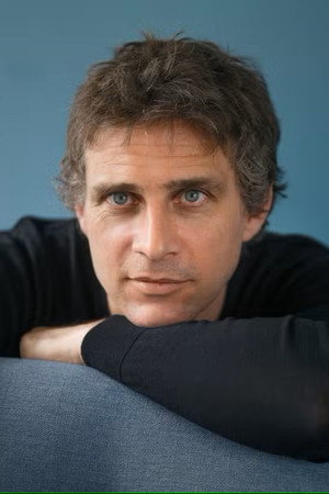Cover image for Aurélien Bellanger