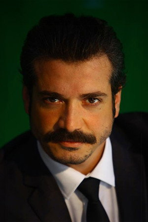 Cover image for Cahit Gök