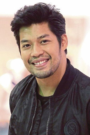 Cover image for Kamal Adli