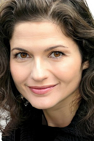 Cover image for Jacqueline Hennessy
