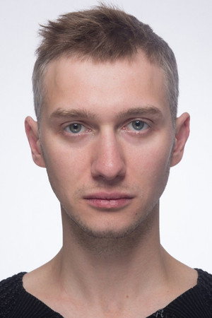 Cover image for Алексей Маслодудов