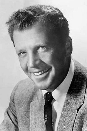 Cover image for Dan Dailey