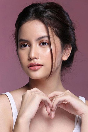 Cover image for Jessica Shaina