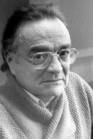 Cover image for Bernard Evein