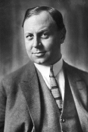 Cover image for Emil Jannings