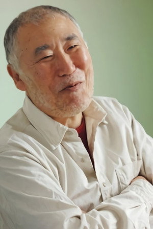 Cover image for 高橋良輔