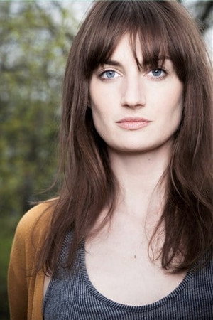 Cover image for Lydia Haug