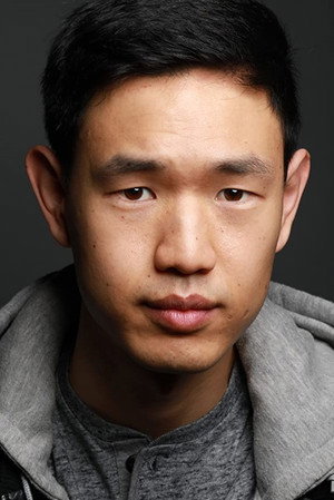 Cover image for Chau Long
