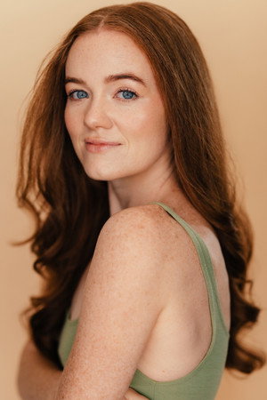 Cover image for Ana Mackenzie