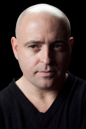 Cover image for Ian Coppinger