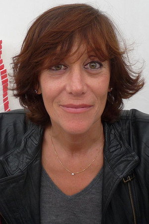Cover image for Michèle Pétin