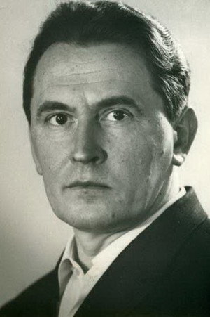 Cover image for Владимир Арбеков