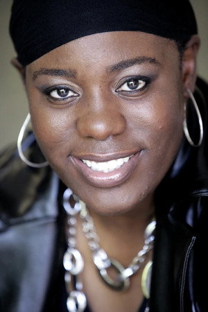 Cover image for Jahmilla Jackson