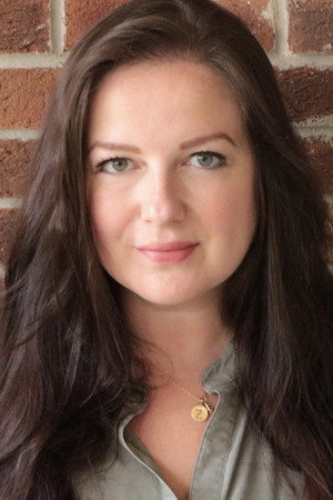Cover image for Zuzanna Szadkowski