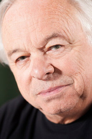 Cover image for Raymond Cloutier
