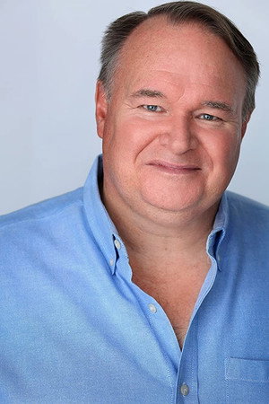 Cover image for Tom McGowan