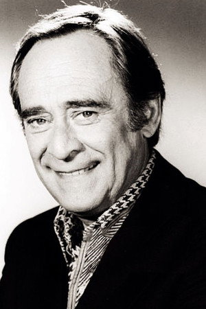 Cover image for Louis Nye