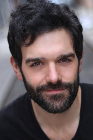 Cover image for Jeremy Gabriel