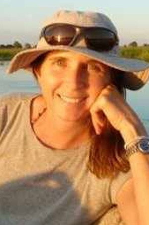Cover image for Robyn Keene-Young