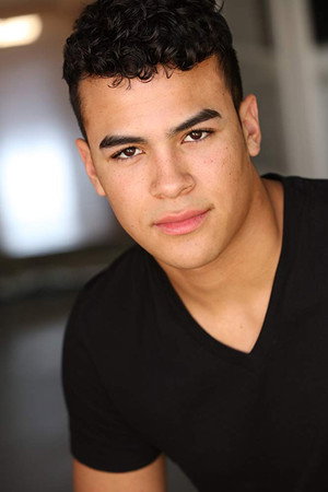 Cover image for Javier Bolanos