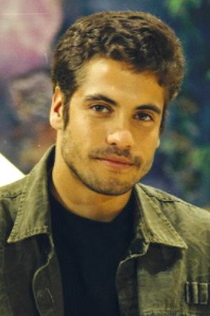 Cover image for Pedro Vasconcelos