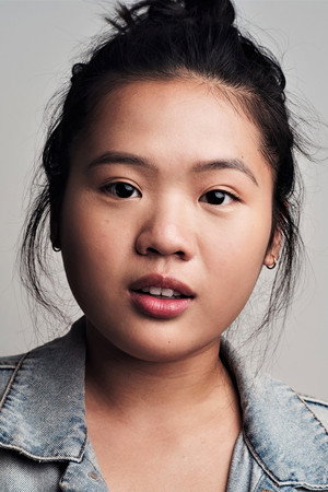 Cover image for Elizabeth Chu