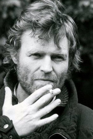 Cover image for Gilles Béhat