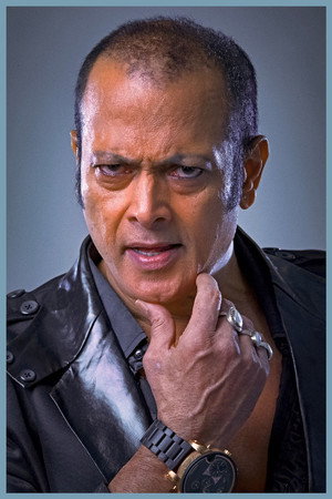 Cover image for Hemant Birje