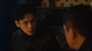 Poster for Эпизод 21