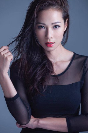 Cover image for Hidy Yu
