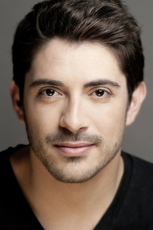 Cover image for Diego Alfonso