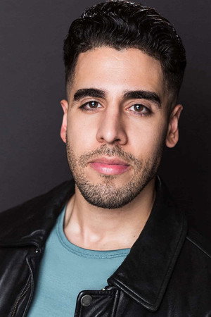 Cover image for Donovan Velez